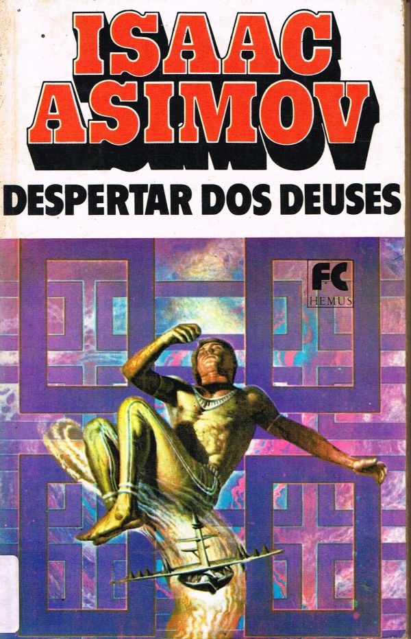 Despertar dos Deuses, O